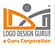 Logodesignguru logo