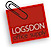 Logsdon Office Supply logo