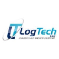 Logtech logo