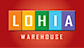 Lohia Warehouse logo