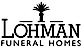 Lohman Funeral Homes, Cemeteries & Cremation logo