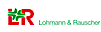 Lohmann & Rauscher logo