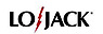 Lojack By Solera logo