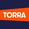 Lojas Torra logo