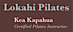 Lokahi Pilates logo