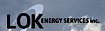 LOK Energy Services logo