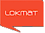 Lokmat Media logo