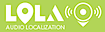 Lola LOCALIZATION logo