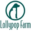 Lollypop Farm, Humane Society of Greater Rochester logo