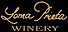 Loma Prieta Winery logo