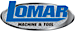 Lomar Machine & Tool logo