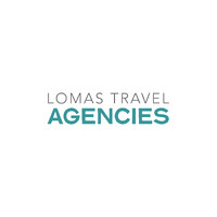 Lomas Travel Agencies logo