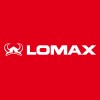 Lomax logo