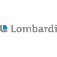 Lombardi Engineering Switzerland logo