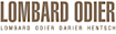 Lombard Odier Group logo