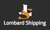Lombard Shipping logo