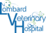 Lombard Veterinary Hospital logo