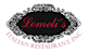 Lomeli''s Italian Restaurant logo