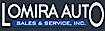 Lomira Auto Sales & Service logo