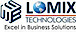 Lomix Technologies logo