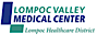 Lompoc Valley Medical Center logo