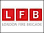 London Fire Brigade logo