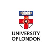 University of London logo