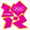 London 2012 logo