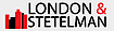 London & Stetelman Realtors logo