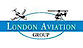 London Aviation Group logo