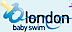 London Baby Swim logo