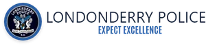 Londonderry Police Department logo