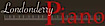 Londonderry Piano logo