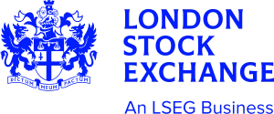 London Stock Exchange logo