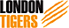 London Tigers logo