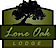 Lone Oak Lodge logo