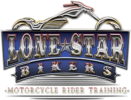 Lonestar Bikers logo