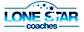 Lone Star Coaches logo