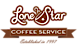 Lone Star Coffee Service logo