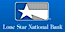 Lone Star National Bank logo