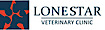 Lone Star Veterinary Clinic logo