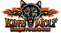 Lone Wolf Harley-Davidson logo