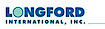 Longford International logo