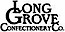 Long Grove Confectionery logo