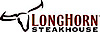 LongHorn Steakhouse logo