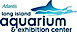 Long Island Aquarium logo