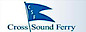 Cross Sound Ferry Services logo