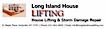 Long Island House Lifting logo