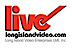 Long Island Video Enterprises Live logo