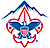 Adventure West Council, BSA logo